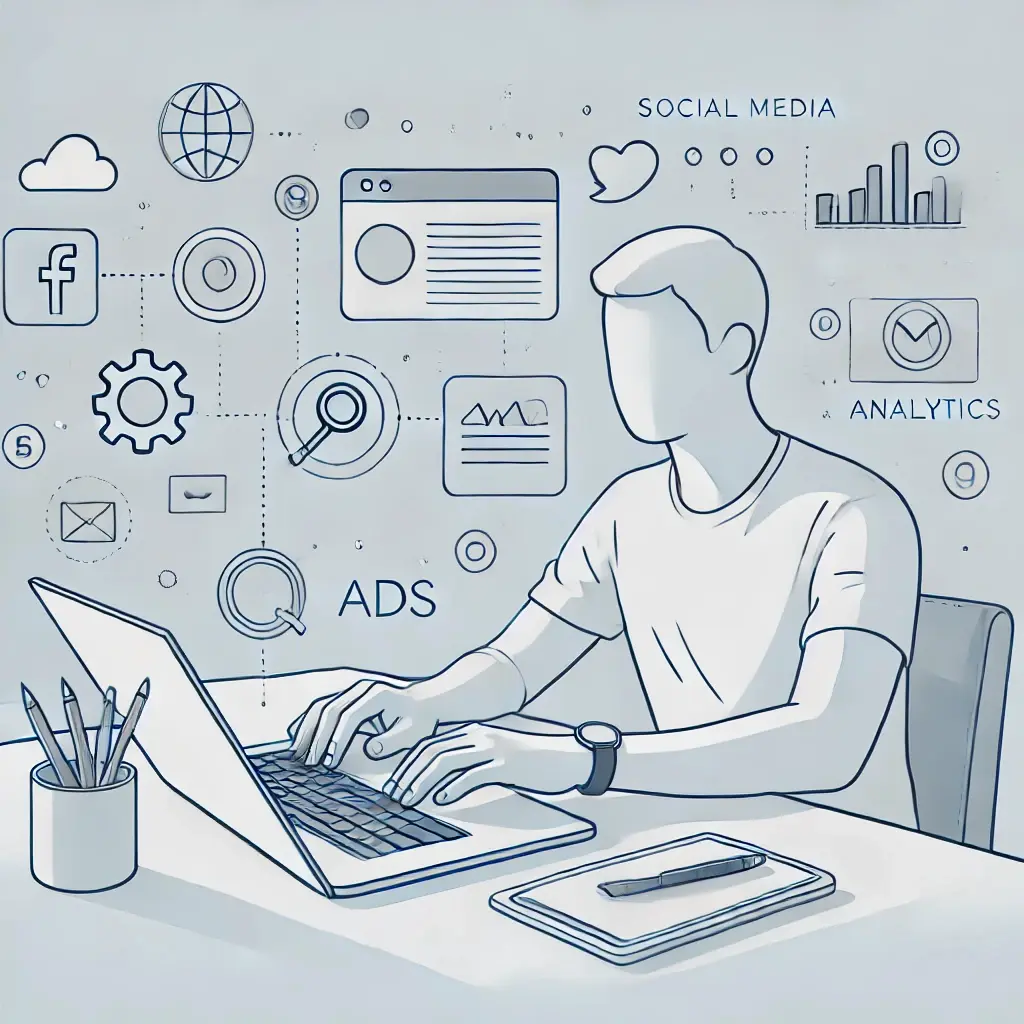 Best digital marketer in Malappuaram, kerala